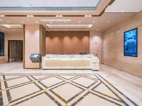 Starway Hotel (Bao'an International Convention and Exhibition Center Maanshan Subway Station) - Image 2