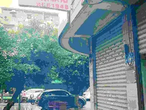 Yuqi Hostel - Image 3