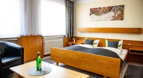 Hotel Zur Aue - Image 2