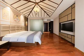 Beiyuli Hotel (Changping Branch) - Image 4