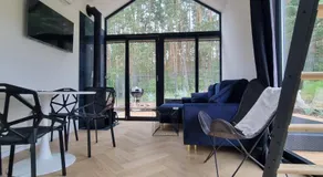 BOSKO domki z balią i sauną przy Gdańsku - Image 3