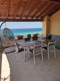 Corfu Glyfada Beach Apartment 91 - Image 3