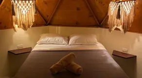 Frequency Beachfront Domes El Cuyo - Image 2