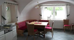 Lejlighed Perau i Gmund meget behagelig og hyggelig - Image 4