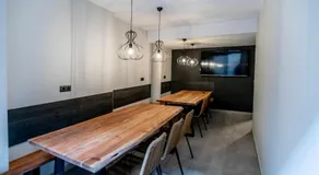 MOCHO-RURAL-HOME ULLDEMO SUITE - Image 5
