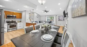 Modern 4BR3BA Prime MGM Gaylord DC Alex Location - Image 3