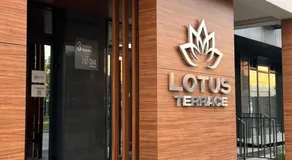 Стильная студия в ЖК Lotus Terrace - Image 2