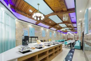 GreenTree Inn Fuzhou Linchuan Yizhong - Image 4