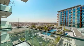 Mira Holiday Homes - Newly serviced apartment in Dubai South - Image 2