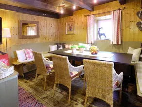 Holiday Home Near the Kitzski - Image 4