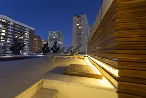 CloudBA Arenales Alto Palermo Apartments - Image 2