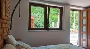 Turistična kmetija Hiša ob gozdu pri Ptuju - Image 2