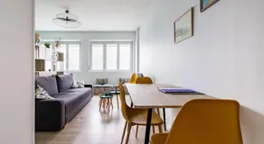 Joli Studio, à 50 m du Centre Ville et à 150 m de la Plage - 4 Personnes - Image 3