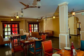 Castle Narela Hotel & Resort - Image 3