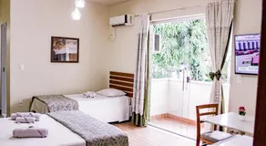 Hotel Primavera Betim - Image 2