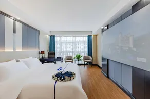Peninsula Select Hotel (Wanxi Health College Branch) - Image 2