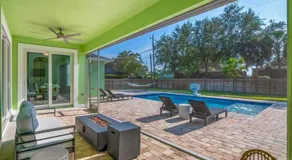 Sea La Vie Beach House - Image 4