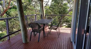 Red Rocks Road, Beach House in Cowes - Image 4