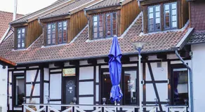 Hotel Stadtherz - Image 2