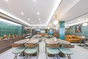 Orange Hotel Jinan Spring City Plaza - Image 5