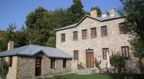 Guesthouse Kontogianni - Materka - Image 5