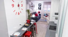 Apartamento Garval Valladolid - Image 4