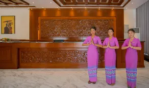 Sunset Palace View Suites - Image 3
