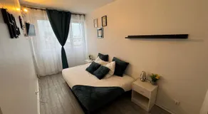 Appartement 3 Chambres Evry plein Centre ville - Image 2