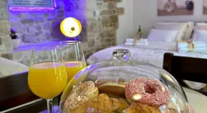 Diocletian Wine studio apartment - Image 3