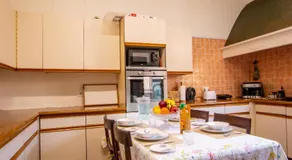 Elenis, in the heart of the old Town apartment - Image 3