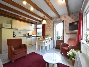 Holiday Home in t Zand close to the Dutch coast - Image 2