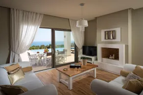 Luxury IRIDA VILLA in Hersonissos,with heated pool - Image 2