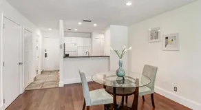 Saddlebrook Golf Course view Condo with Kitchen - Image 3