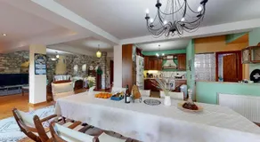 Villa Primavera avec piscine et vue mer / 7pax - Image 4