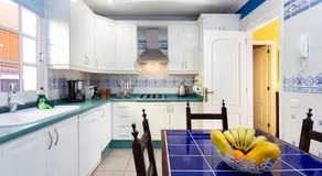 ViVa Cumbres - Villa with pool, jacuzzi and sea view - Image 3