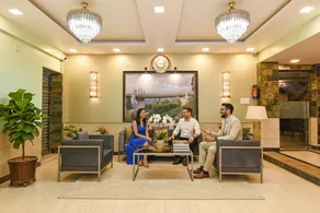 FabHotel Prime Familto - Nr Bisarjan Ghat - Image 5