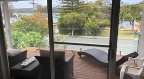 House Beside The Lake - Image 3