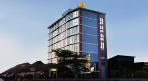 B2 Hat Yai Boutique and Budget Hotel - Image 5
