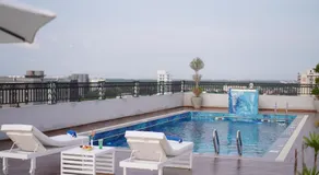 Nine Tree Luxury Hotel & Suites Lahore - Image 4
