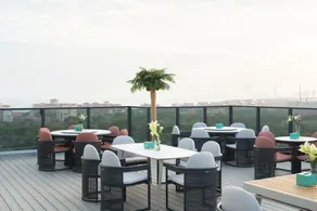 Youranju Seaview Resort Hotel - Image 3