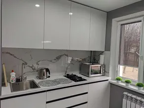 Lyuks na Leninskoy Flat - Image 3