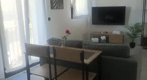 The Romantic Loft - Image 3