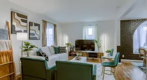 Beautiful - 4bd with Contemporary Interior - Image 3