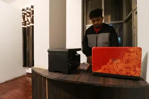 Sitaram Inn - Image 5