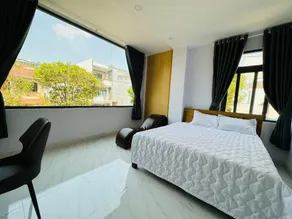Metro Ban Mê Hotel - Image 2