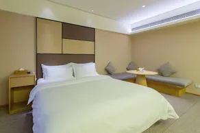 Ji Hotel Hefei Anhui Agricultural University Metro Station - Image 4