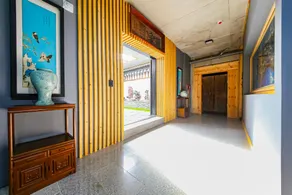 Wanju Hanok Hotel Samnye Museum Motel - Image 3