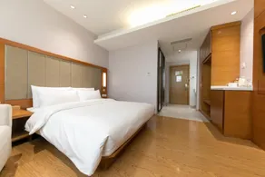 JI Hotel Xi'an High Tech Zone South 2nd Ring - Image 4
