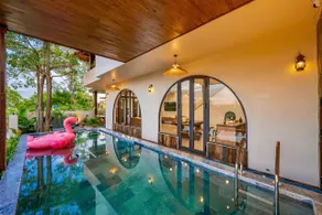 Alana Riverside Retreat - Image 2