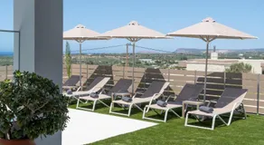 Athel Panoramic view Villas Athina - Image 3